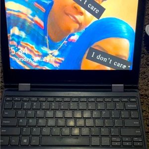 Selling my school computer in time of need
